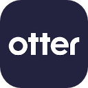 logo otter