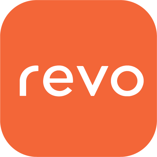 logo revo