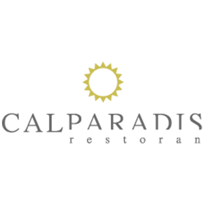 logo calparadis