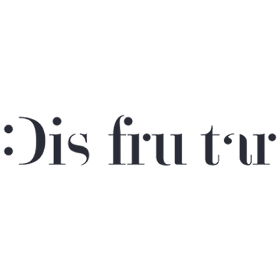 logo disfrutar