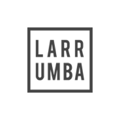 logo la rrumba