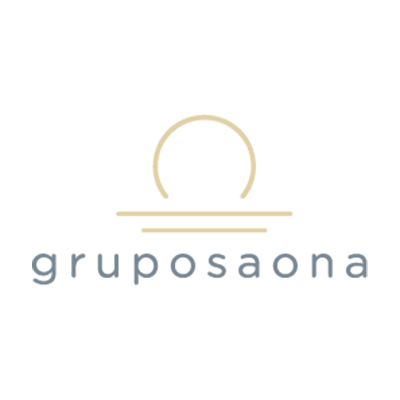 logo saona